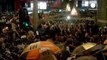 تجمع یکشنبه در هنگ کنگ به خشونت کشیده شد