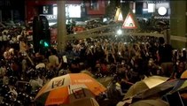 Χονγκ Κονγκ: Αυστηρή προειδοποίηση της αστυνομίας σε «ταραχοποιούς»