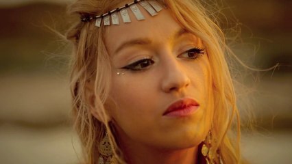 Lina Doran لينا دوران - A Gibraltar - official clip HD