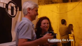 Alfonso Siracusa -EXTRA- - Siculiana On Line
