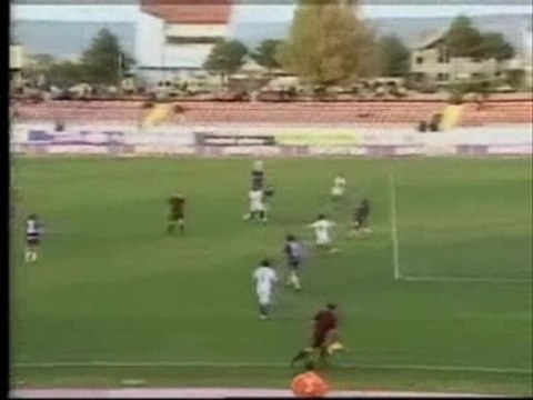 7. FC Arges 0-1 Farul Constanta