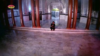 Shab e Ashur ki Jaagi - Anjuman e Alay Aba - 2014-2015