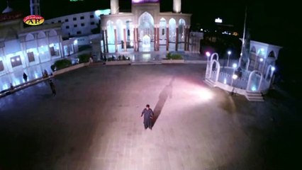 Kal Bagh-e-Ali Ran Main - Anjuman e Alay Aba 2014-2015