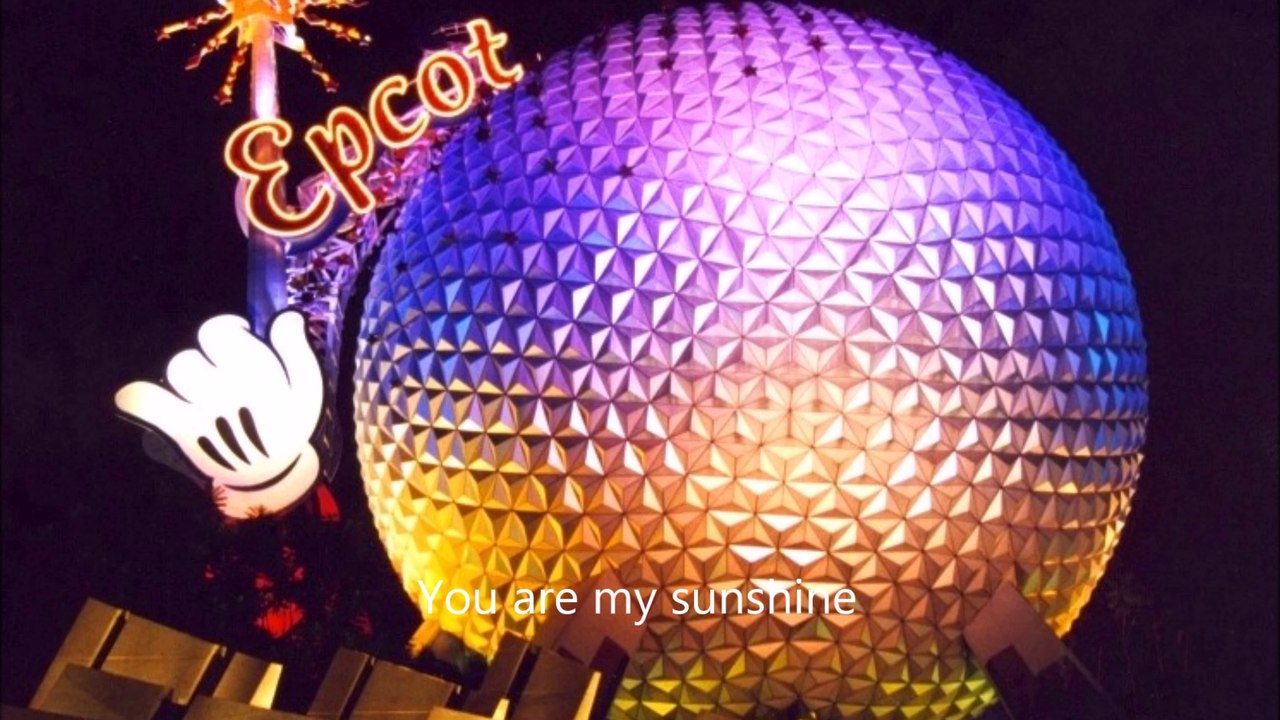 1D Orlando || Concours PureBreak || "I'm so in love with you" - Beverly