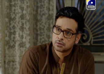 Mann Ke Moti Episode 54 Full on Geo Tv - October 19