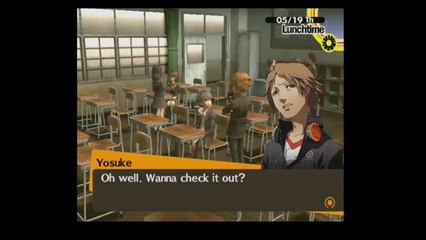 Persona 4 - Partie. 49