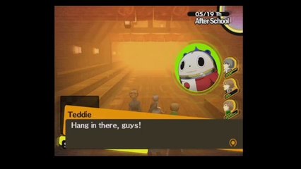 Persona 4 - Partie. 51