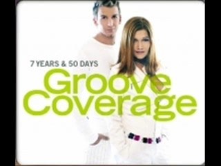 Groove Coverage - Megamix 2