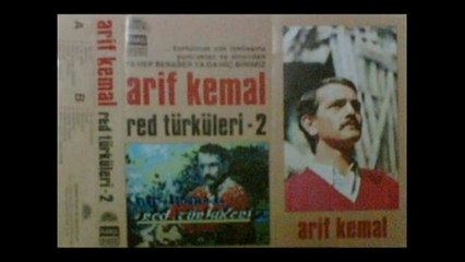 Arif Kemal - Vardiya