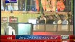 PPP = Part 3 =  Jalsa Karachi  Bilawal Bhutto Zardari Ka Khattab    - 18-10- 2014