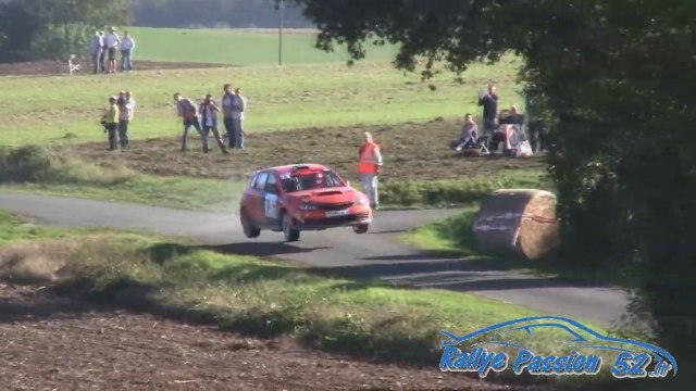 Frayeur DE SOUSA Mathias | Finale La Rochelle 2014