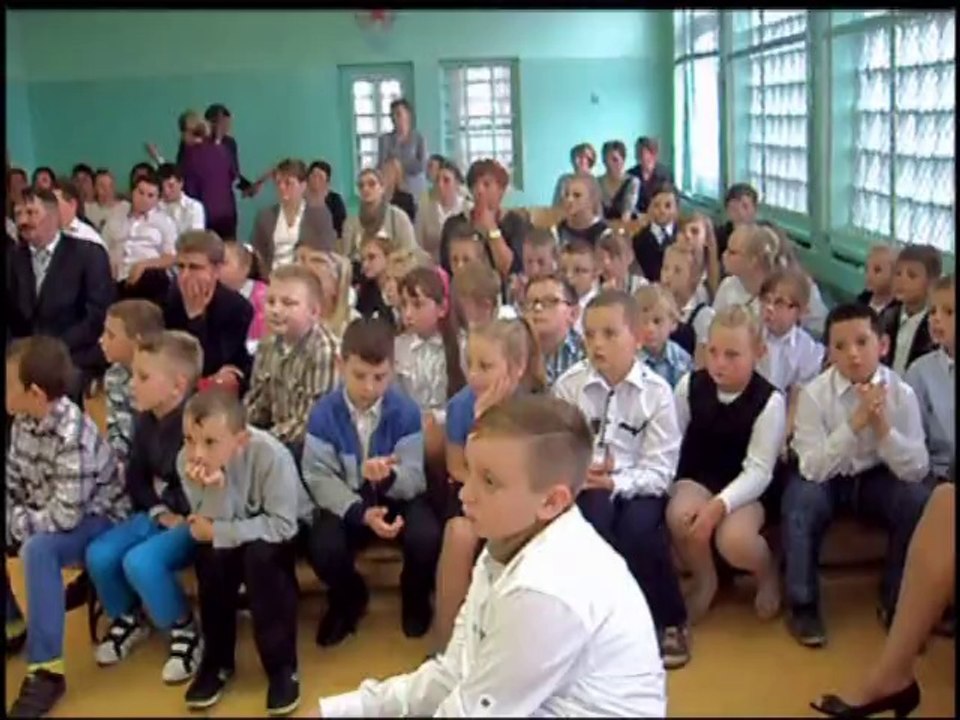 Dzień Edukacji Narodowej 2014