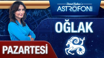 OĞLAK Burcu, GÜNLÜK Astroloji Yorumu,20 EKİM 2014