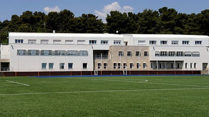 CFA2 - OM 5-2 ES Pennoise : le résumé