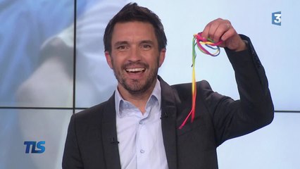 Des lacets multicolores pour soutenir la diversité