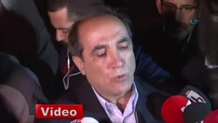 Can: 'Akil Heyet Öcalan ile Doğrudan Görüşmeli'