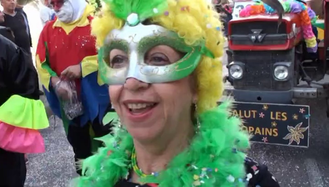 43e Corso de la Vogue des Noix de Firminy