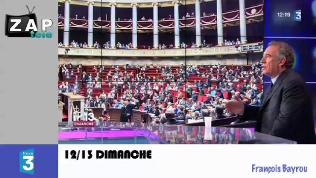 Zapping Actu du 20 Octobre 2014 - Martine Aubry critique le Gouvernement, Le djihad en famille