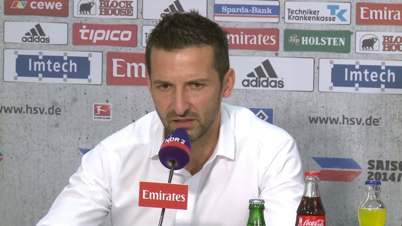 Zinnbauer: 'Hoffenheim zaubert teilweise'