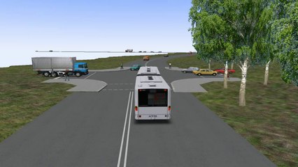 OMSI-2 Beylikdüzü BETA Test