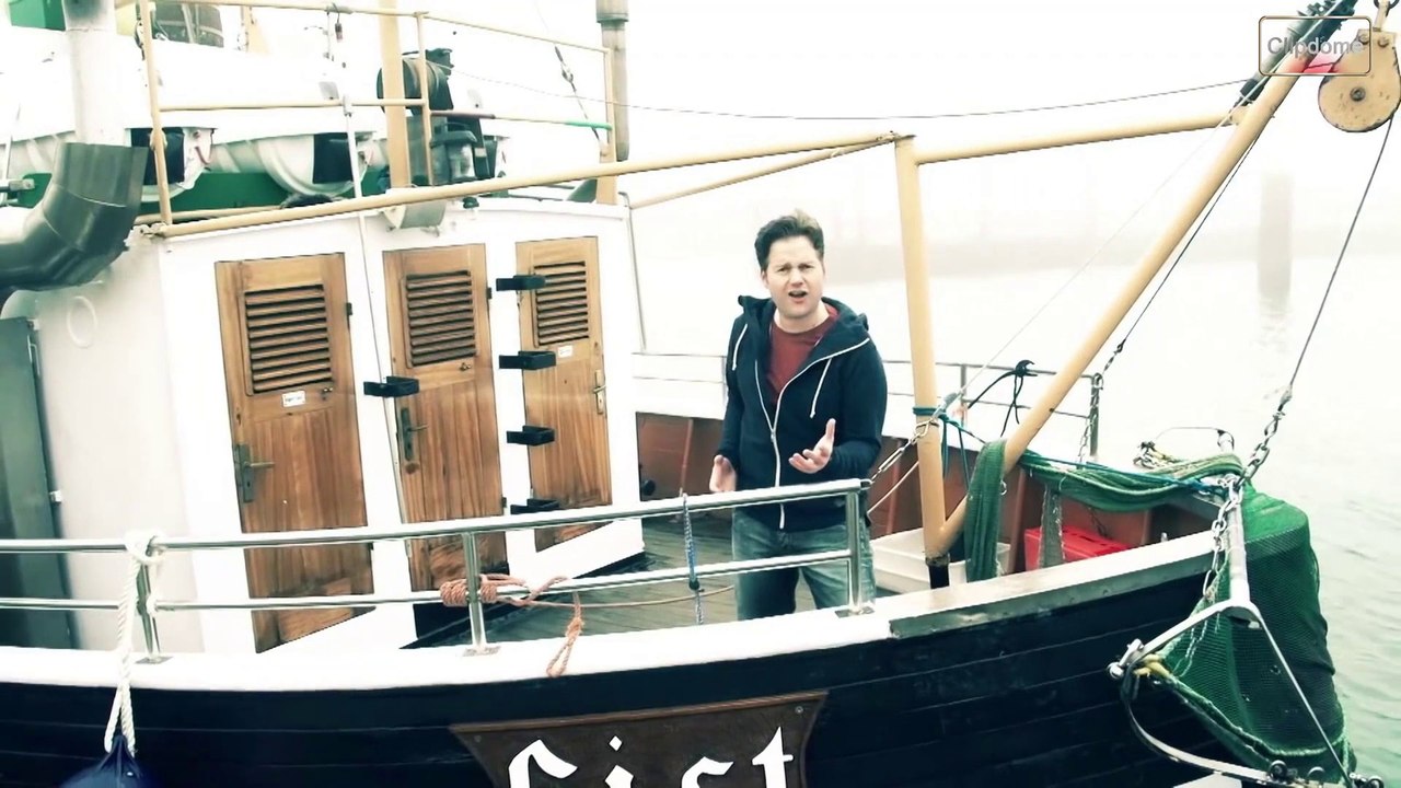 Sebastian Charelle - Verrückt nach Meer