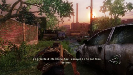 (thegamer) the last of us remastered walkthrougth part 11