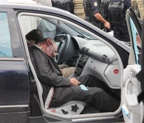 Suruç Eski Belediye Başkanı ve Oğlu Silahlı Saldırıda Öldürüldü