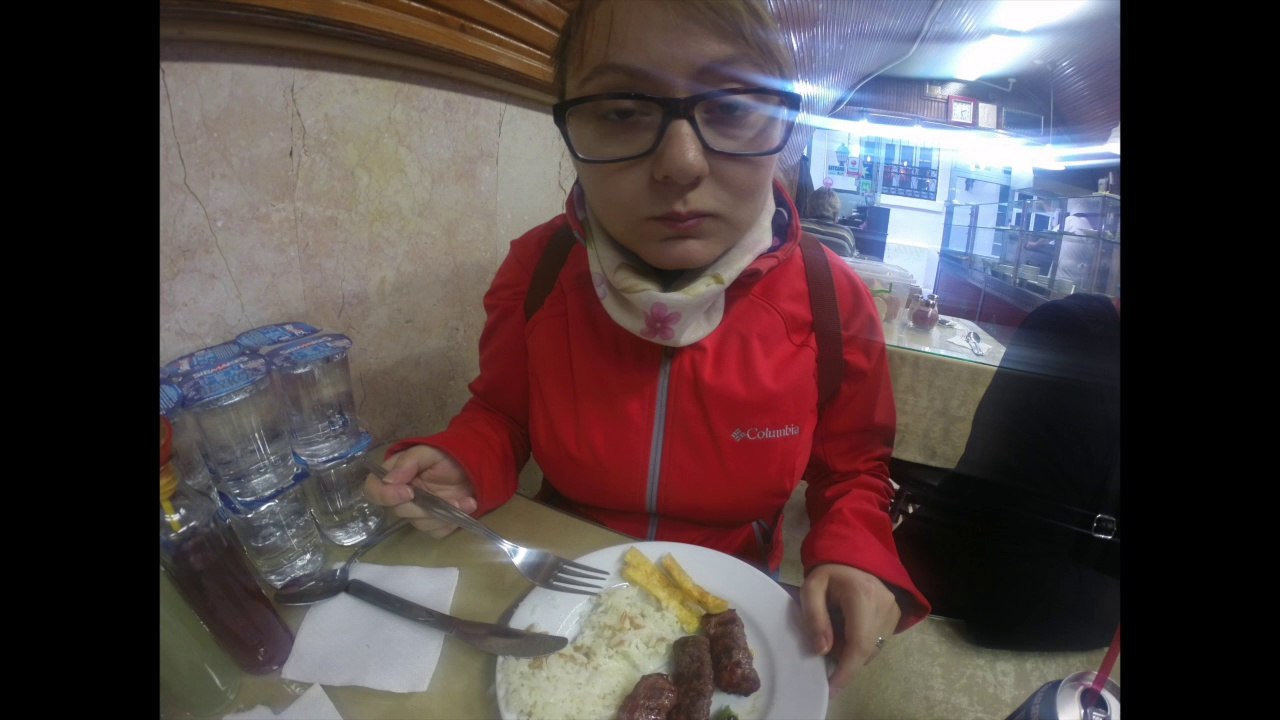 Haftasonu Gezmeleri