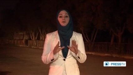 Kobani'deki Gelişmeleri Takip Eden İran Asıllı Kadın Gazeteci Kazada Öldü