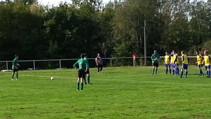 SAULXURES  -  FAYL-BILLOT 2 DU 19-10-2014