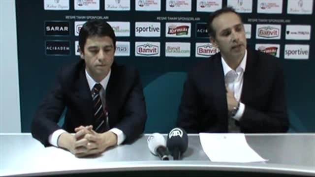 Potada Maçın Ardından