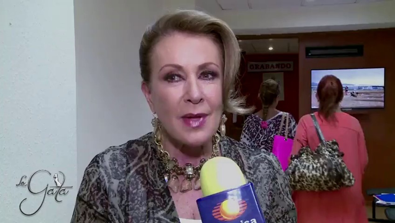 Entrevista Laura Zapata