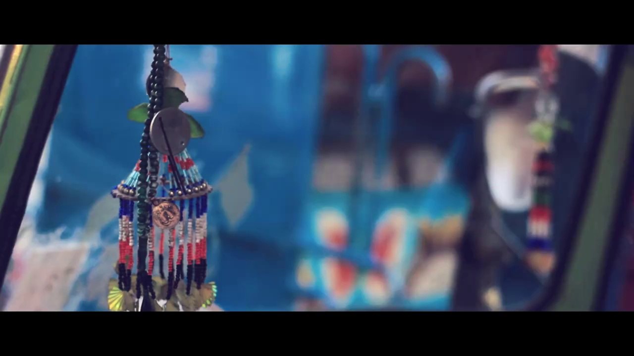 Saad Sultan - Dua (Vital Signs Cover) - Video