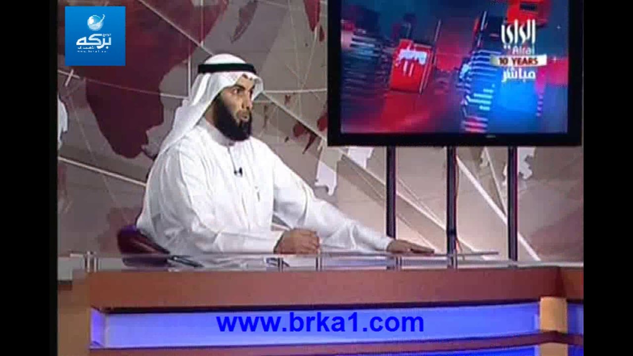 الوزير السابق نايف العجمي: فاتني شرف الدفاع عن ثلاثة من رموز القضاء الكويتي