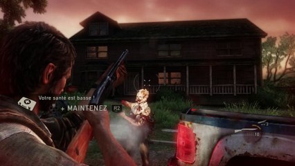 (thegamer) the last of us remastered walkthrougth part 12