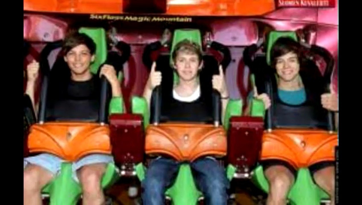 Concours One Direction Orlando