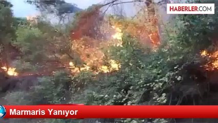 Muğla'da Bir Şok Daha