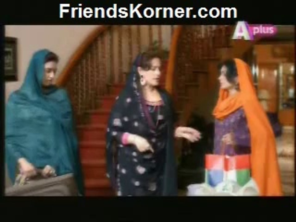 Kaneez on A Plus TV Episode 17 19 october 2014