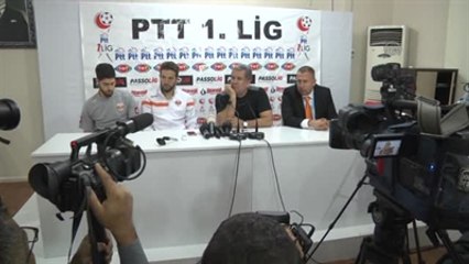 Adana Derbisinin Ardından - Erciş ve Karaman