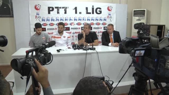 Adana Derbisinin Ardından - Erciş ve Karaman