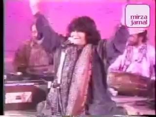 Abida Parveen - Classical Music