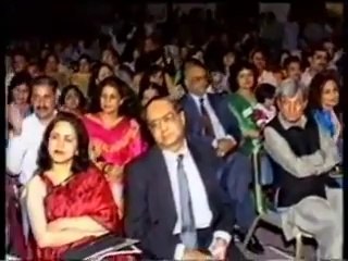 ABIDA PARVEEN -- DAMA DAM MAST QALANDER