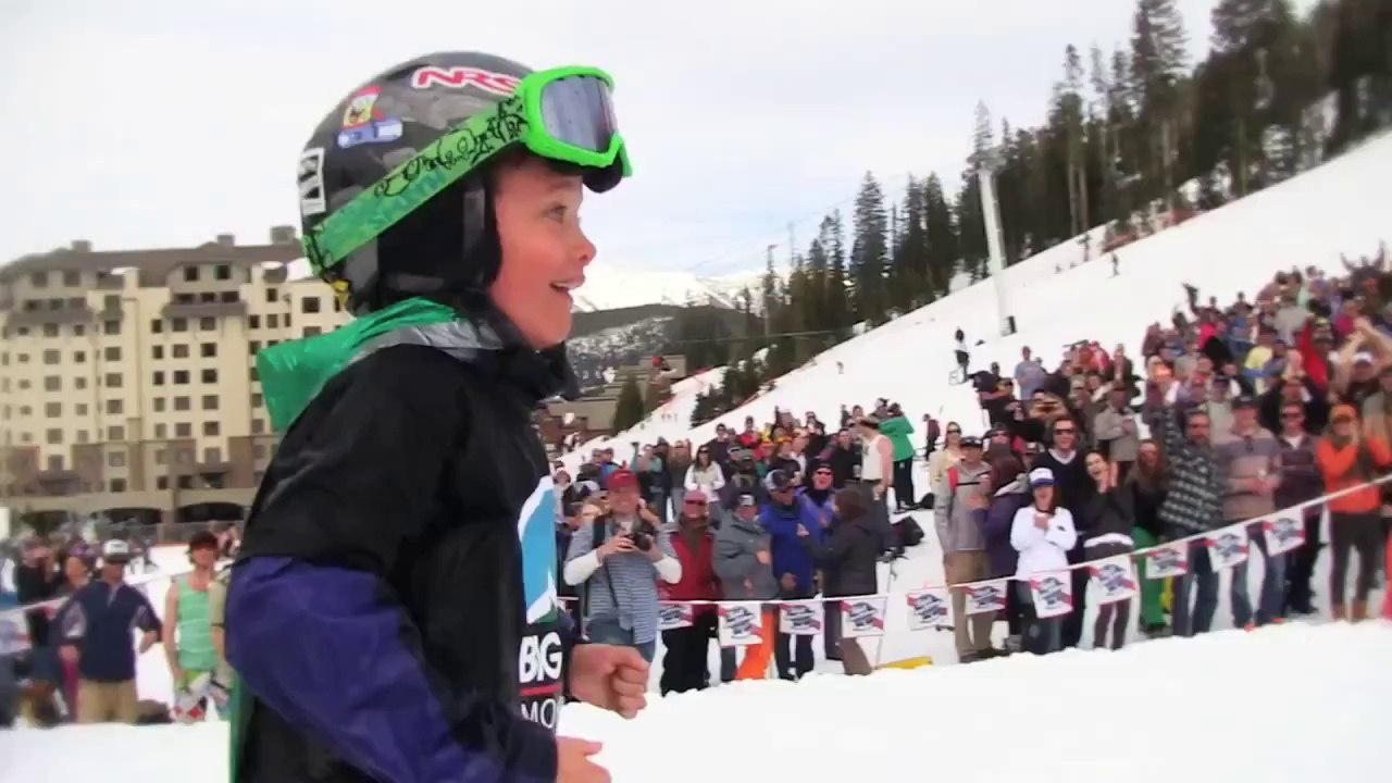 POND SKIM 2014