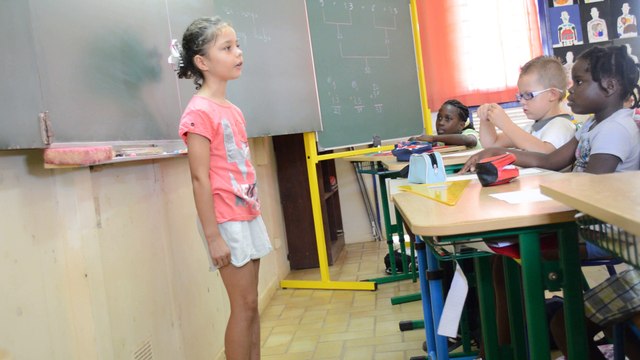 Restitution conte amérindien/Léane/ Ecole Maximilien SABA/ KOUROU1
