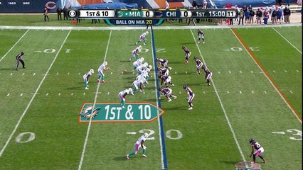 Ratliff records 3.5 sacks in first half