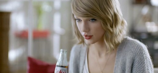 İzlediğim En Güzel Diet Kola Reklamı