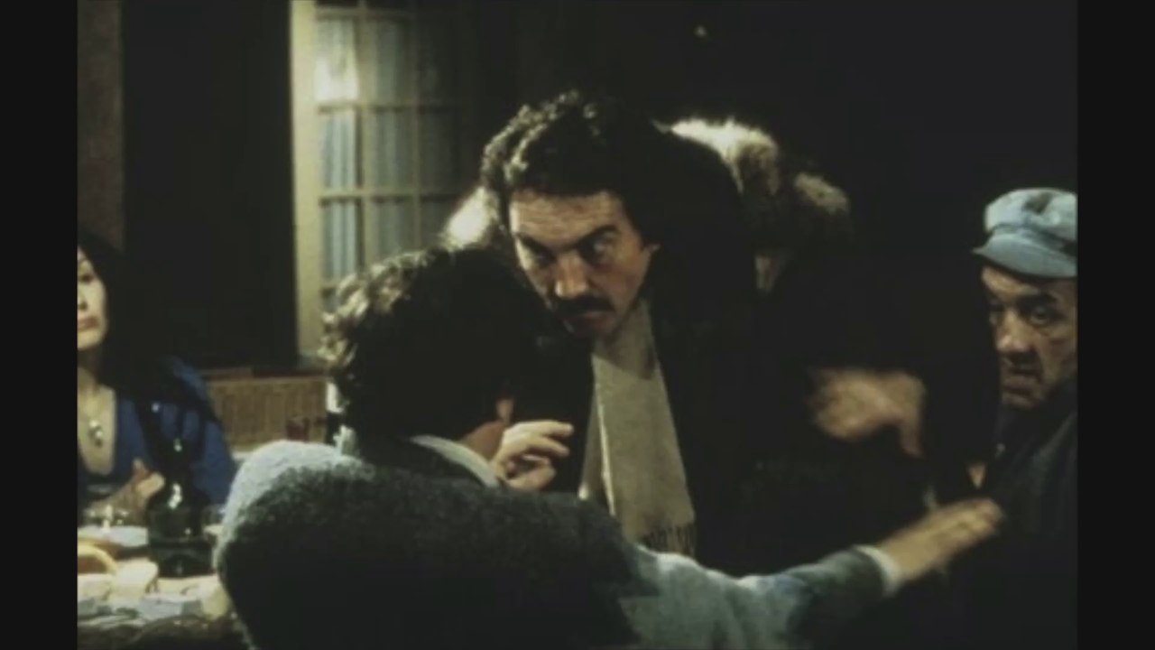 -T.U 2014//2015. Première soirée. 'Maine Océan'-