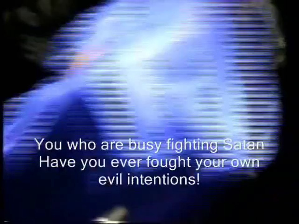 Abida Parveen Sings Bulleh Shah