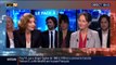 BFM Politique: Ségolène Royal face à Nathalie Kosciusko-Morizet (4/5) – 19/10