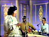 Abida Parveen sings Kafi of Baba Bulhay Shah - Saday VehRay Aaya Kar (Thanx Takallum)